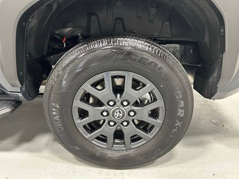 Used 2025 Toyota 4Runner SR5 image 66