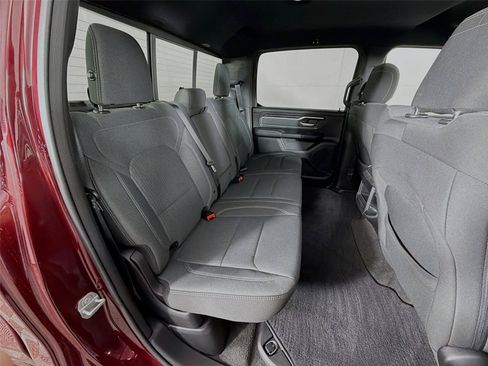 Used 2023 RAM 1500 Big Horn AWD/4WD image 28