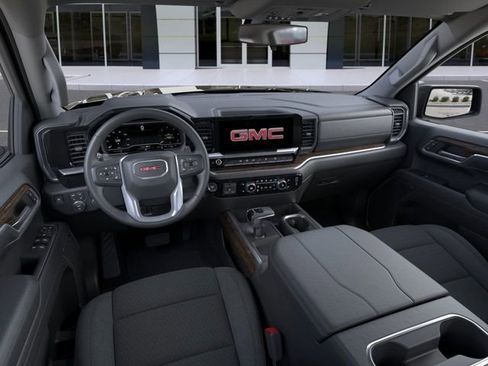 New 2026 GMC Sierra 1500 Elevation w/ Preferred Package AWD/4WD image 15