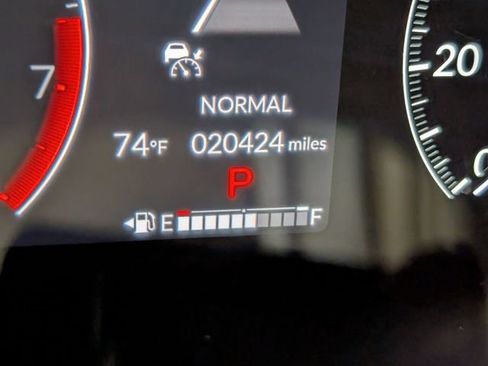 Used 2025 Honda CR-V EX image 18