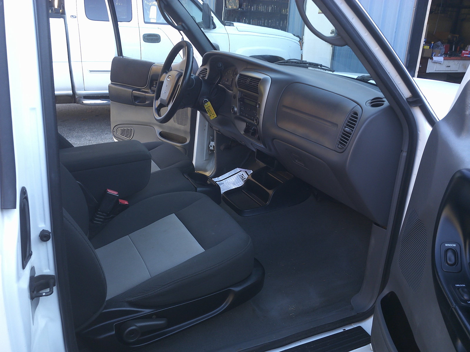 Used 2007 Ford Ranger STX RWD image 17