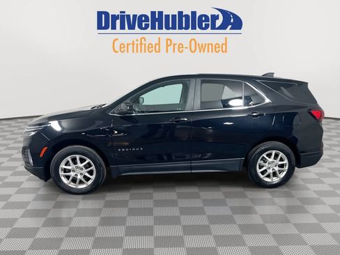 Used 2022 Chevrolet Equinox LT image 5