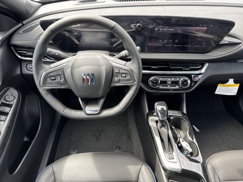 New 2026 Buick Envista Sport Touring w/ Convenience I Package image 17