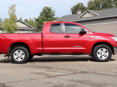 Used 2012 Toyota Tundra 2WD Double Cab image 11