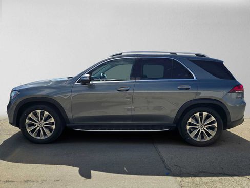 Used 2020 Mercedes-Benz GLE 350 4MATIC image 6