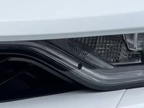 Used 2023 Chevrolet Camaro SS RWD image 12