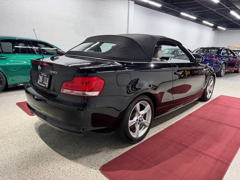 Used 2013 BMW 128i Convertible RWD image 67
