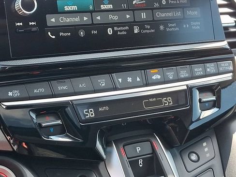 Used 2026 Honda Odyssey EX-L image 14