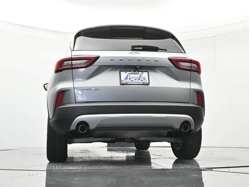 Used 2024 Ford Escape Active FWD image 41