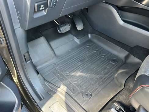 Certified 2024 Ford F150 Raptor AWD/4WD image 16