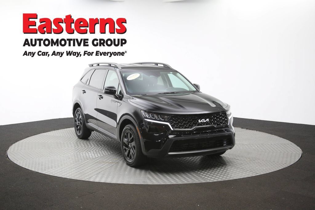Used 2022 Kia Sorento S AWD/4WD image 52