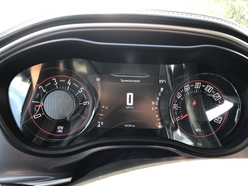 Used 2021 Dodge Challenger GT w/ Plus Package image 13