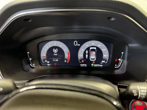 Certified 2025 Acura Integra A-Spec FWD image 24
