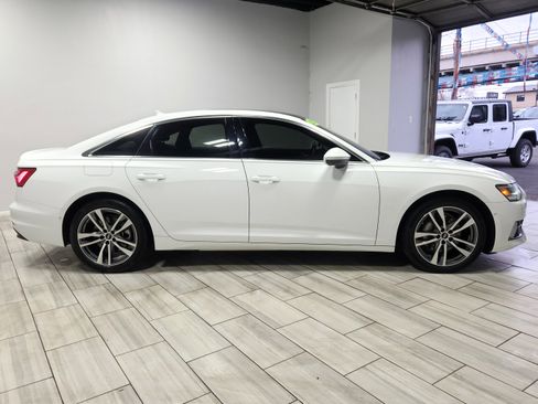 Used 2023 Audi A6 2.0T Premium w/ Convenience Package image 6