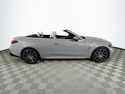 New 2026 Mercedes-Benz CLE 53 AMG 4MATIC Cabriolet image 8