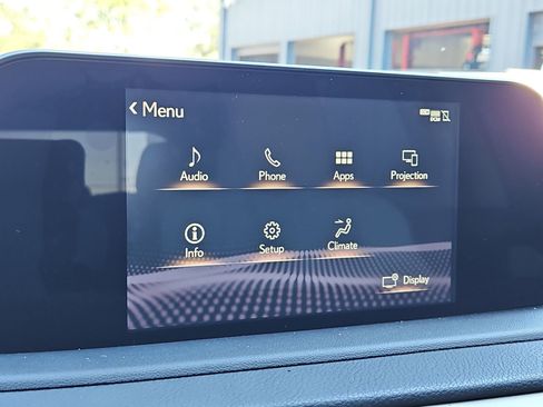 Used 2022 Lexus RX 350 FWD w/ Premium Package image 26