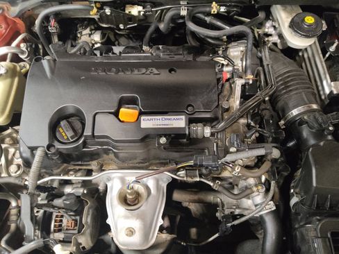 Used 2020 Honda Civic LX image 30