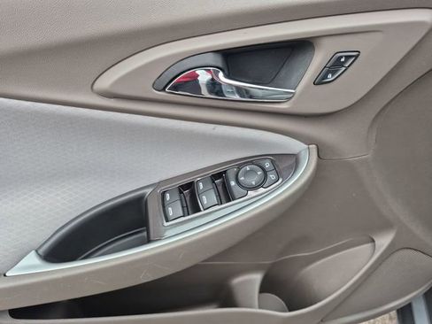 Certified 2023 Chevrolet Malibu LT FWD image 23