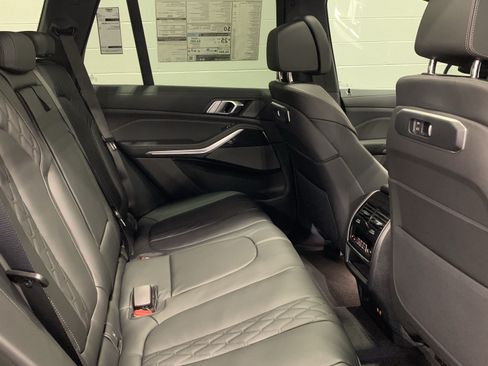Used 2026 BMW X5 xDrive40i w/ M Sport Package AWD/4WD image 27
