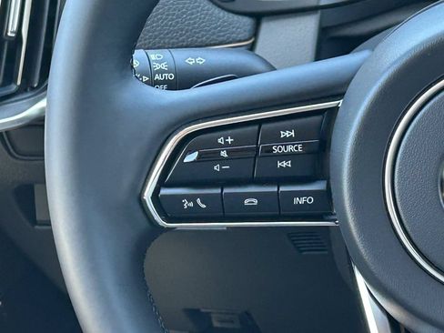 New 2026 MAZDA CX-90 Plug-In Hybrid w/ Preferred AWD/4WD image 21