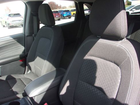 Used 2024 Ford Escape Active AWD/4WD image 11