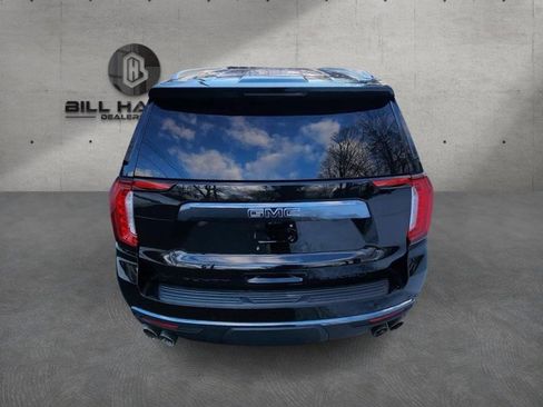 Used 2023 GMC Yukon XL Denali Ultimate image 6