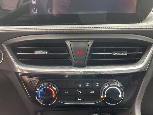 New 2026 Buick Encore GX Sport Touring FWD image 14