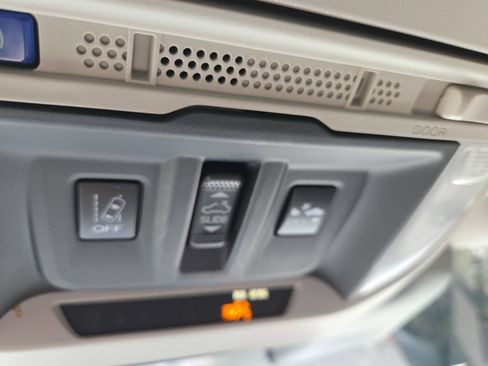 Certified 2022 Subaru Forester Sport AWD/4WD image 20