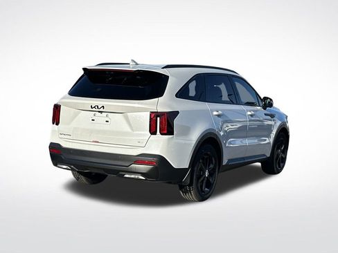 New 2026 Kia Sorento SX Prestige image 5