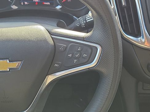 Used 2022 Chevrolet Equinox LT FWD image 20