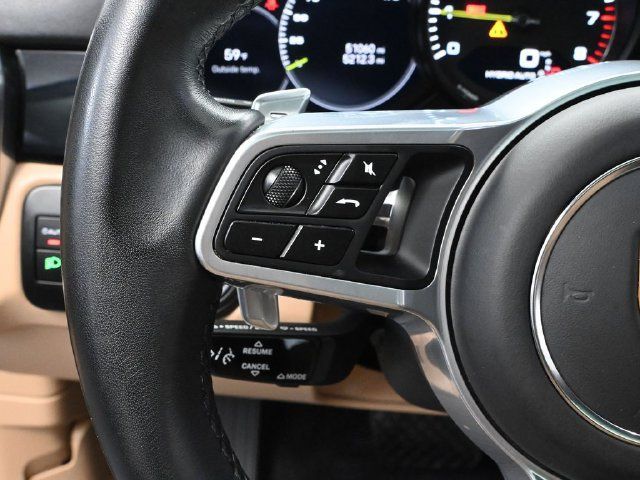 Used 2022 Porsche Cayenne E-Hybrid Coupe AWD/4WD image 23