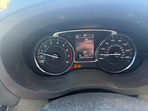 Used 2018 Subaru Forester 2.5i Premium w/ Popular Package #3B image 3