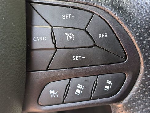 Used 2024 Dodge Durango GT AWD/4WD image 19