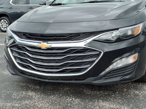 Used 2024 Chevrolet Malibu LT image 35