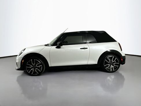 New 2026 MINI Cooper S FWD image 10