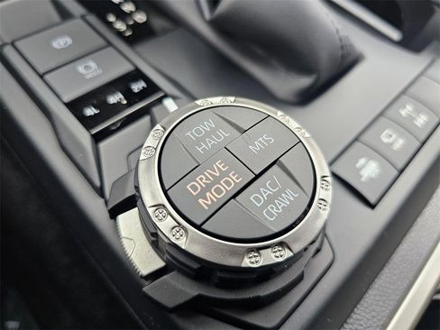 New 2026 Toyota 4Runner TRD Off-Road Premium image 36