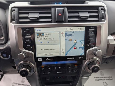 Used 2023 Toyota 4Runner Limited image 15