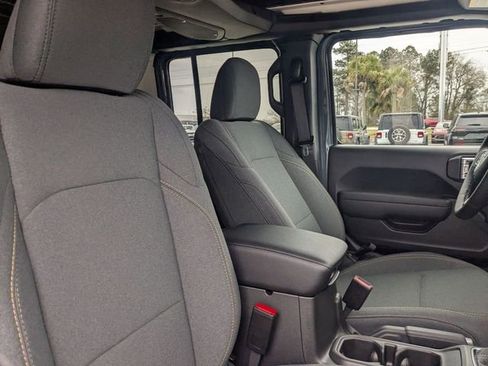 New 2026 Jeep Wrangler Willys image 39