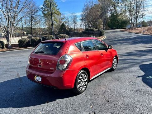 Used 2010 Pontiac Vibe w/ Preferred Package image 7