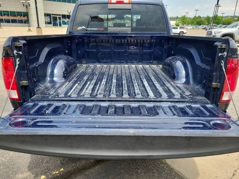 Used 2018 RAM 1500 Big Horn AWD/4WD image 19