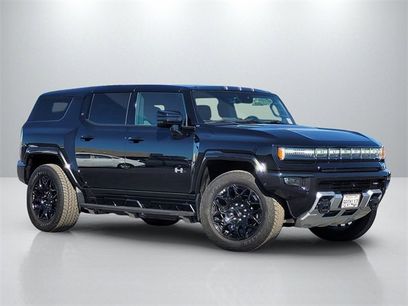 Certified 2025 GMC Hummer EV 2X