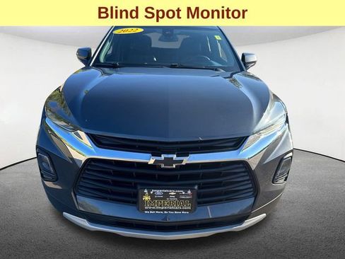 Used 2022 Chevrolet Blazer LT image 4