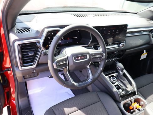 New 2026 GMC Canyon Elevation w/ Convenience Package AWD/4WD image 22