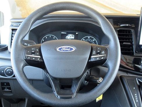 Used 2023 Ford Transit 350 XLT image 17