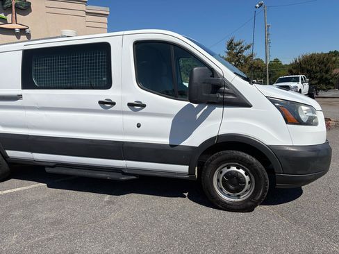 Used 2016 Ford Transit 150 148 Low Roof RWD image 16