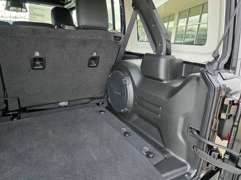 New 2026 Jeep Wrangler Willys image 33