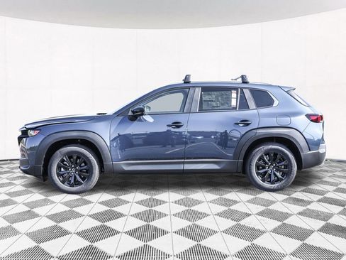 Used 2025 MAZDA CX-50 AWD 2.5 S w/ Weather Package image 16