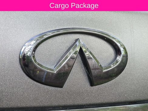 Used 2019 INFINITI QX80 Luxe w/ 22" Wheel Package RWD image 12