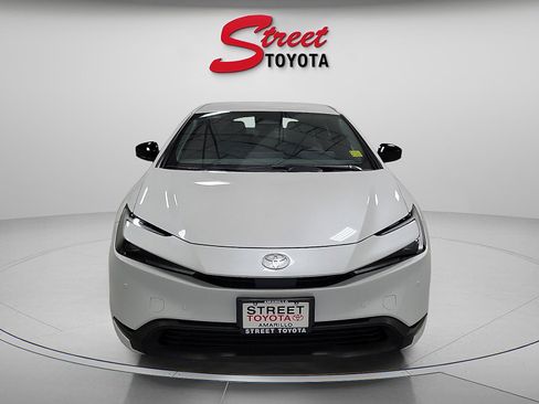 New 2026 Toyota Prius LE image 6