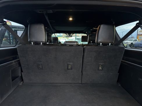 Used 2018 Ford Expedition Max XLT w/ Equipment Group 202A image 15